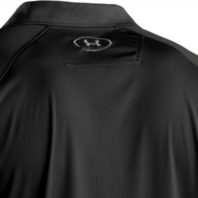 Under Armour EU Catalyst Sport Short Sleeve Polo T-shirt picture 4