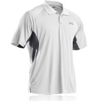 Under Armour EU Catalyst Sport Short Sleeve Polo T-shirt