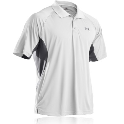 Under Armour EU Catalyst Sport Short Sleeve Polo T-shirt picture 1