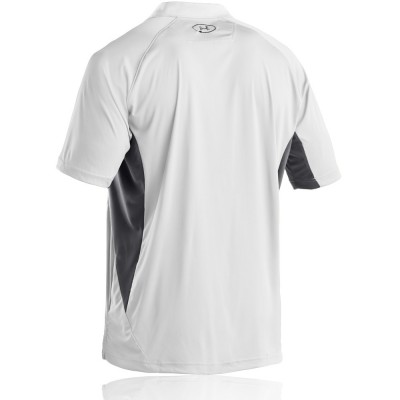 Under Armour EU Catalyst Sport Short Sleeve Polo T-shirt picture 4