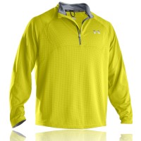 Under Armour Transit 1/4 Zip Long Sleeve Top