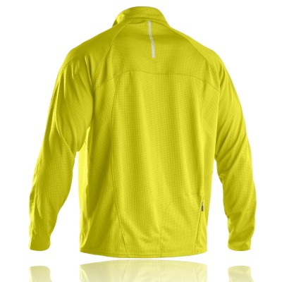 Under Armour Transit 1/4 Zip Long Sleeve Top picture 2
