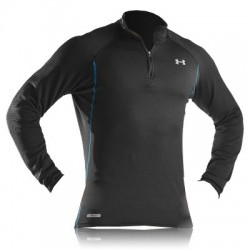 Under Armour Base 3.0 Half Zip Top