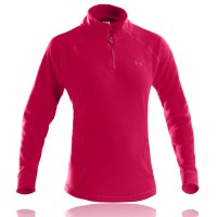 Under Armour Lady Hundo 1.0 Half Zip Top