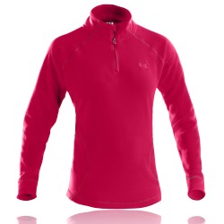 Under Armour Lady Hundo 1.0 Half Zip Top
