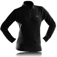 Under Armour Lady Hundo 1.0 Half Zip Top
