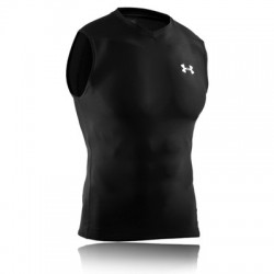 Under Armour EU Heat Gear Sleeveless Vest
