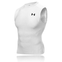 Under Armour EU Heat Gear Sleeveless Vest