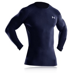 Under Armour ColdGear Crew Compression Top