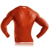 Under Armour Long Sleeve Baselayer Compression Crew Top picture 1