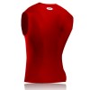 Under Armour Sleeveless Baselayer Compression Vest picture 1