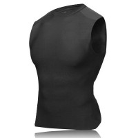 Under Armour Sleeveless Baselayer Compression Vest