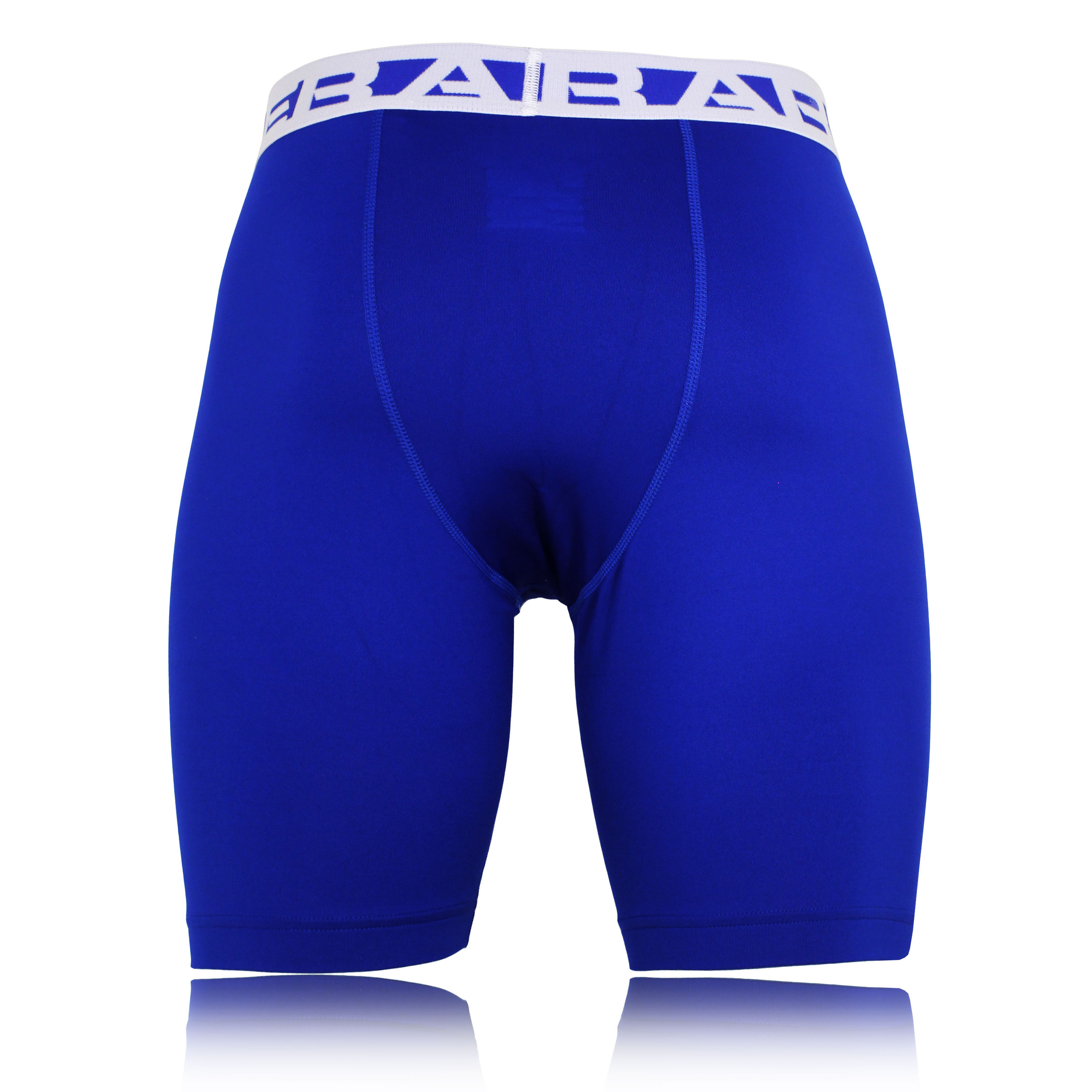 Under Armour EVO Coldgear Mens Blue Lightweight Breathable Running