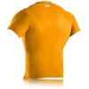 Under Armour Short Sleeve Crew Baselayer T-Shirt picture 1