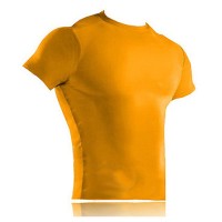 Under Armour Short Sleeve Crew Baselayer T-Shirt