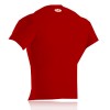 Under Armour Short Sleeve Crew Baselayer T-Shirt picture 1