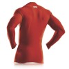 Under Armour Long Sleeve Mock Compression Baselayer Top picture 1