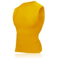 Under Armour Sleeveless Baselayer Compression Vest