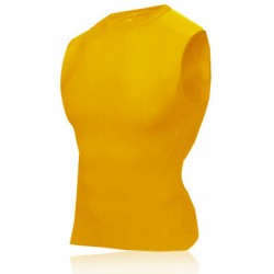 Under Armour Sleeveless Baselayer Compression Vest