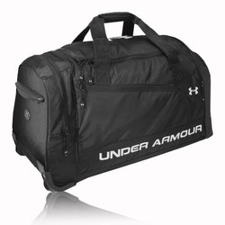 Under Armour Surge Wheel Bag