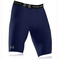 Under Armour Long Compression Shorts
