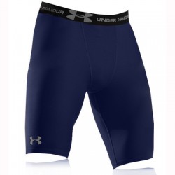 Under Armour Long Compression Shorts