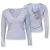 USA Pro Lady L/S Hoody