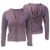 USA Pro Lady Hooded Jacket
