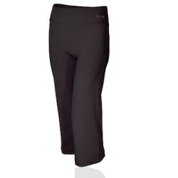 USA Pro Lady 3/4 Pant