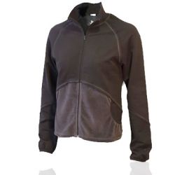 USA Pro Lady Full Zip Jacket