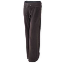 USA Pro Lady Velour Pant