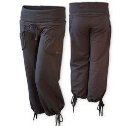USA Pro Lady 34 Roll Down Waist Pant