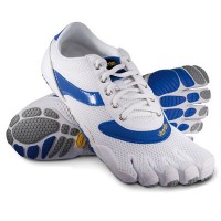 Vibram FiveFingers Speed Shoes