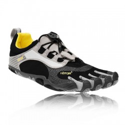 Vibram Lady Fivefingers Bikila LS Sports Shoes