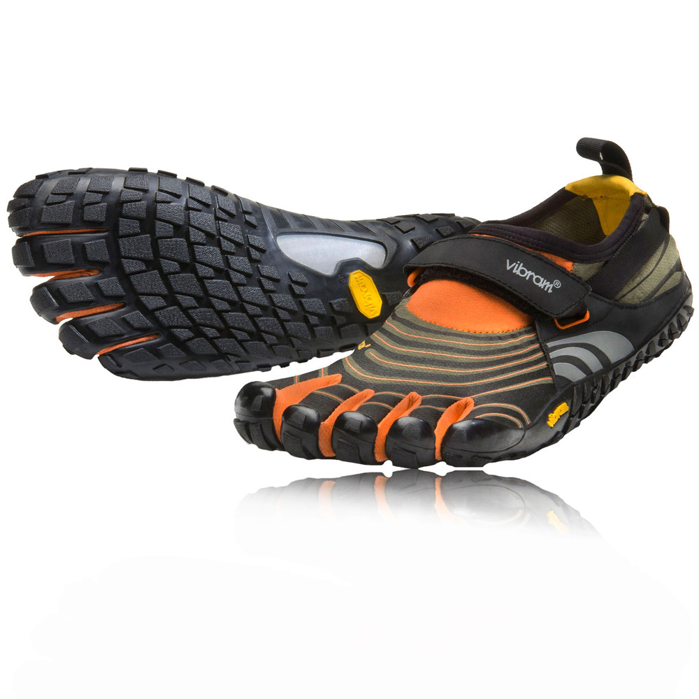 vibram tennis shoes