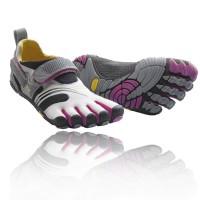 Vibram Lady FiveFingers Komodo Sport Shoes