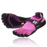 Vibram Fivefingers Trek Sport Running Shoes
