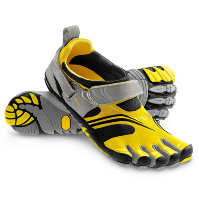 Vibram FiveFingers Komodo Sport Shoes picture 1