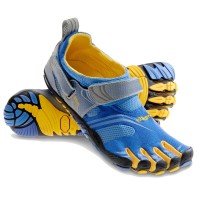 Vibram Lady FiveFingers Komodo Sport Shoes