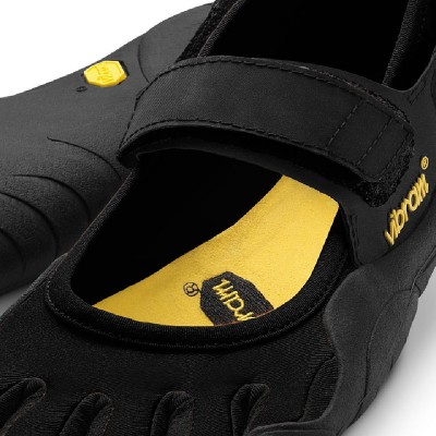 Vibram FiveFingers Sprint Shoes picture 2