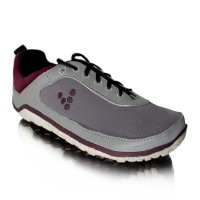 VivoBarefoot Junior Neo Hydro Phobic Mesh Running Shoes