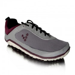 VivoBarefoot Junior Neo Hydro Phobic Mesh Running Shoes