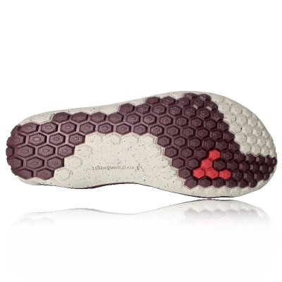 VivoBarefoot Junior Neo Hydro Phobic Mesh Running Shoes picture 2