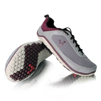 VivoBarefoot Junior Neo Hydro Phobic Mesh Running Shoes picture 4