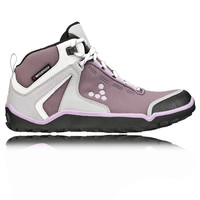 VivoBarefoot Lady Synth Hiker Walking Boots