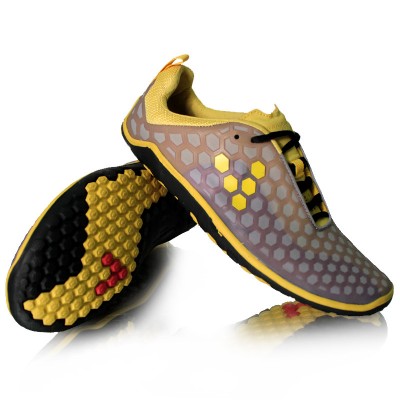 VivoBarefoot Evo Hydro Phobic Mesh Running Shoes picture 4