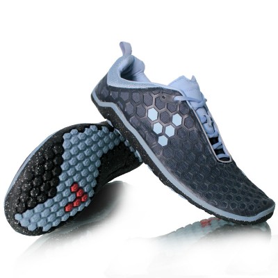 VivoBarefoot Evo II Nylon Running Shoes picture 4