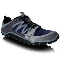 VivoBarefoot Neo Trail Hydro Phobic Mesh Running Shoes