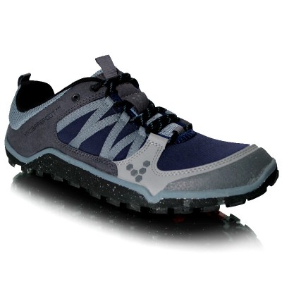 VivoBarefoot Neo Trail Hydro Phobic Mesh Running Shoes picture 1