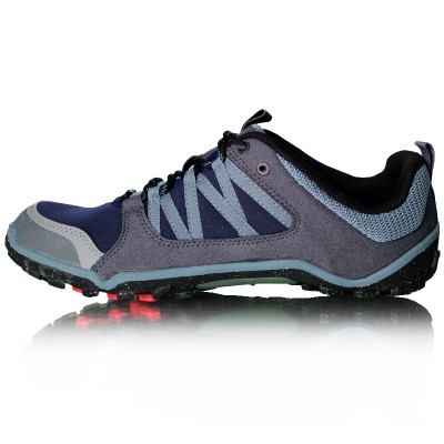 VivoBarefoot Neo Trail Hydro Phobic Mesh Running Shoes picture 3